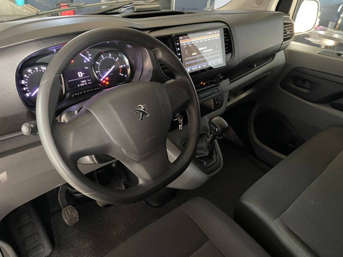 Imagem 8 de 13 de Peugeot Expert 1.6 Bluehdi Diesel Business Pack Manual