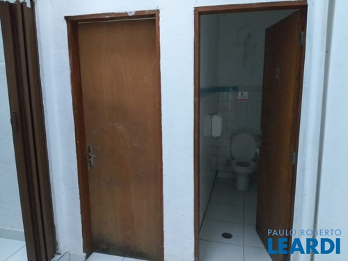 Imagem 9 de 15 de Loja - Pinheiros - Sp - 530491