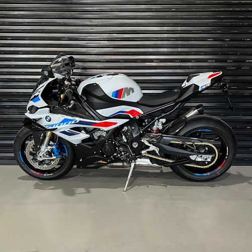 S 1000 Rr M Carbon
