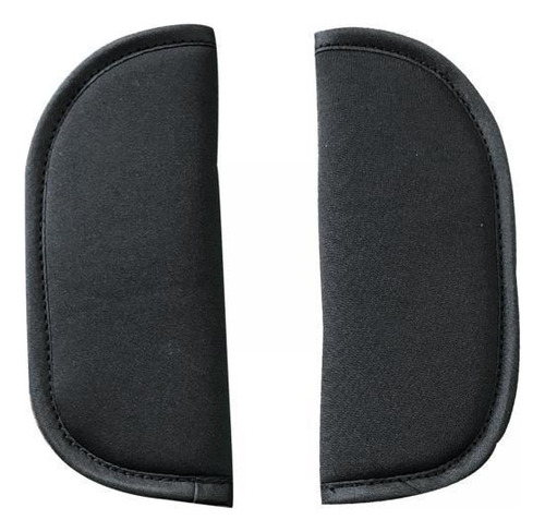 3 Almohadilla For Cinturón De Seguridad, Funda For Correa