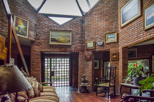 Casa En Venta Zona En La Mansa, Punta Del Este- Ref: 19302