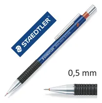 Comprar Portaminas Técnico Mars Micro 0,5 Mm Original Staedtler