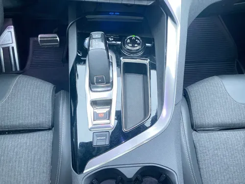 Peugeot 3008 1.6 gt line turbo