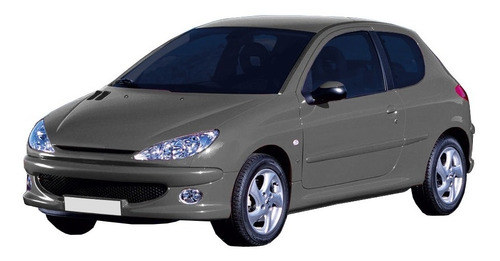 Imagen 3 de 8 de Kit De Distribución Peugeot 206 2004 2006 2008 2011 2012