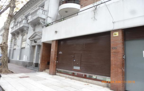 Imagen 1 de 3 de Local En Venta En Villa Crespo
