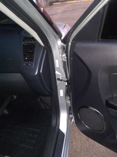 Kia Soul 1.6 Ex Flex 5p 2012