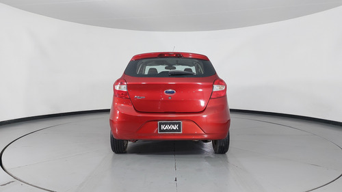 Ford Figo 1.5 FIGO IMPULSE A/A W/DEFROSTER MT