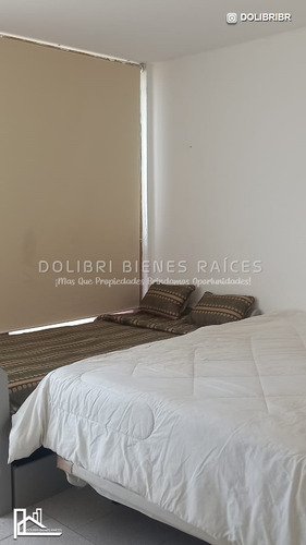 Imagen 10 de 12 de Apartamento En Alquiler En Los Corales, Residencias Arichuna, Av. La Playa Parroquia Caraballeda. Edo. La Guaira. Aa-cll009