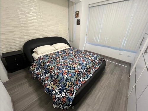 Apartamento 115 M2 Con Pozo Propio En Caraballeda La Llanada La Guaira