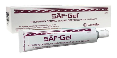 Saf Gel Crema