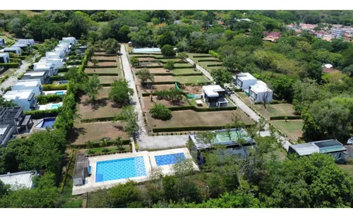 Venta De Lote En San Jeronimo