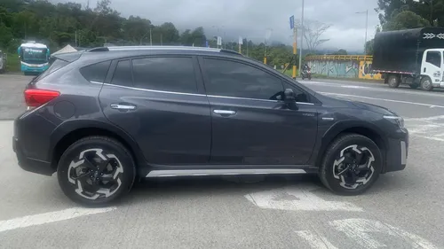 Subaru Xv 2.0 Hybrida 2.0 At 4x4 Modelo 2021