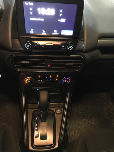 Imagen 12 de 23 de Ford Ecosport 2020 1.5 Se 123cv 4x2 Automática No Ranger C