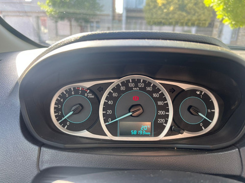 Ford Ka 1.5 Sel