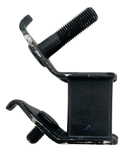 Coxim A Do Motor P/ Motogerador Bfg(e) 5000 Plus Buffalo