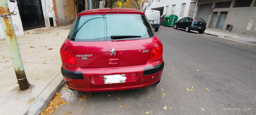 Peugeot 307 1.6 Xs 110cv