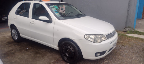Fiat Palio 1.7 Elx Aa+da