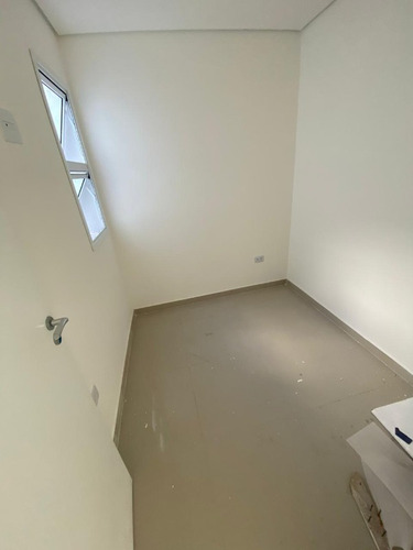 Excelente Cobertura Nova Com Acesso Interno! - Ap02613 - 68230179