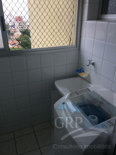 Imagem 6 de 12 de Apartamento Para Venda Em São Bernardo Do Campo, Santa Terezinha, 2 Dormitórios, 1 Banheiro, 2 Vagas - 7653_1-860373