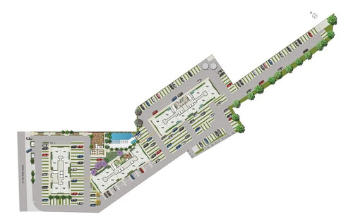 Imagem 19 de 25 de Apartamento À Venda No Bairro Del Castilho - Rio De Janeiro/rj - O-11695-21278