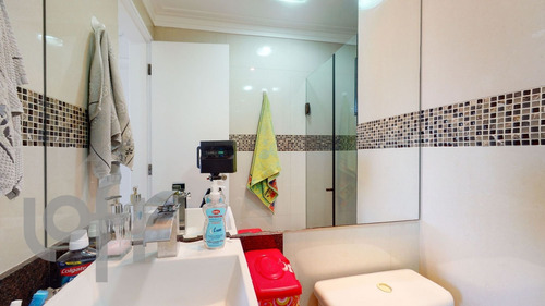 Imagem 26 de 28 de Apto Vila Formosa | 2 Quartos | 64 M² | Cond: R$900.00 | 2 Vagas - 161lbm4