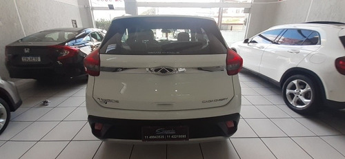 Imagem 12 de 14 de Chery Tiggo 2 Look 2019/2020.
