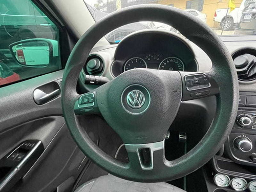 Imagem 8 de 10 de Volkswagen Nova Saveiro Ce Cross 2011