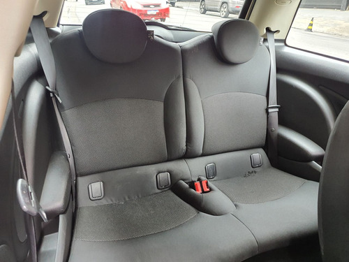 Mini One One 1.6