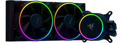 Hanbo Chroma Rgb Allinone    Er Argb Pump Cap: Ultimate...