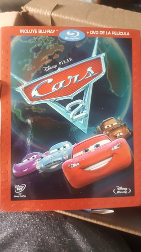 Cars 2