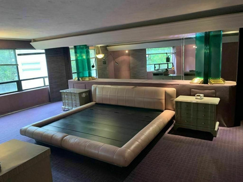 Imagen 3 de 30 de Venta Departamento Bosque De Tejocotes, Bosques De Las Lomas