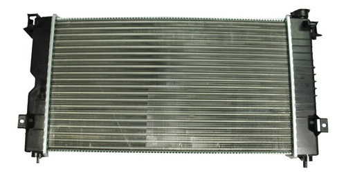 Radiador Dodge Grand Caravan 1996 3.3l