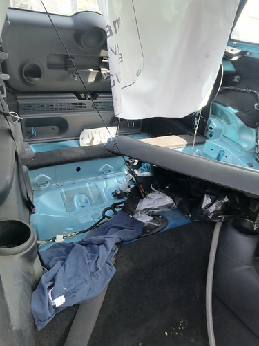 Imagen 8 de 12 de Desarmo Mini Cooper 3 Cilindros At Año 2020 Por Partes