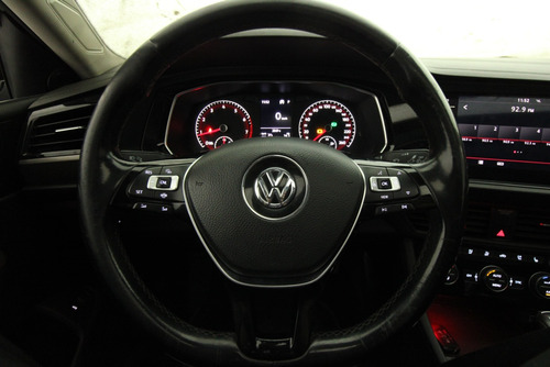 Volkswagen Jetta 1.4 T Fsi Highline Tiptronic