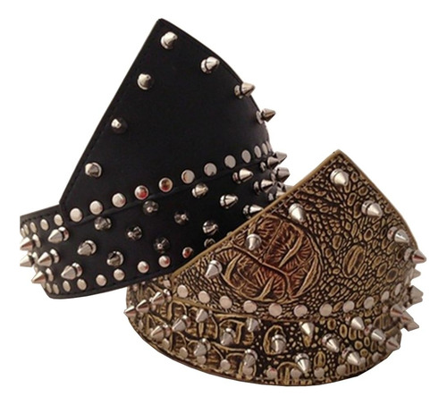 Dogs Kingdom 20 -26 De Longitud Diseño De Collar Triangula