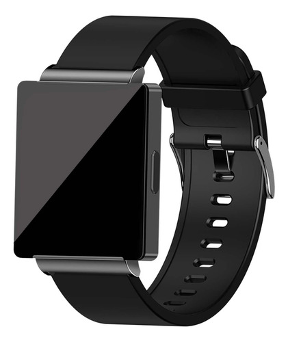 Smart Watch Fitness Tracker Recordatorio De Llamada