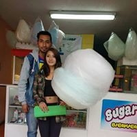 Azucar Saborizada Para Algodon ¡¡¡¡nuevos Sabores!!!!