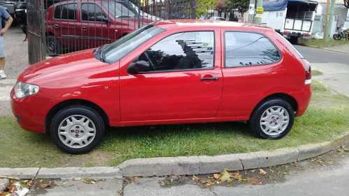 Fiat Palio 1.4 Fire 2010