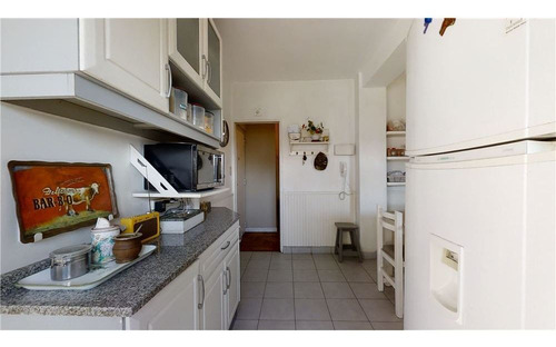 Venta 5 Ambientes Torre Vicente Lopez 2 Cocheras