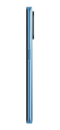 Xiaomi Redmi 10 2022 Dual SIM 128 GB azul marítimo 4 GB RAM