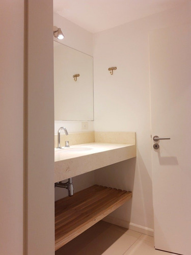 Imagen 9 de 20 de Venta - Departamento Zona Centro - Luján - 2 Ambientes