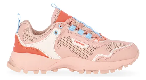 Zapatillas topper online niños dexter