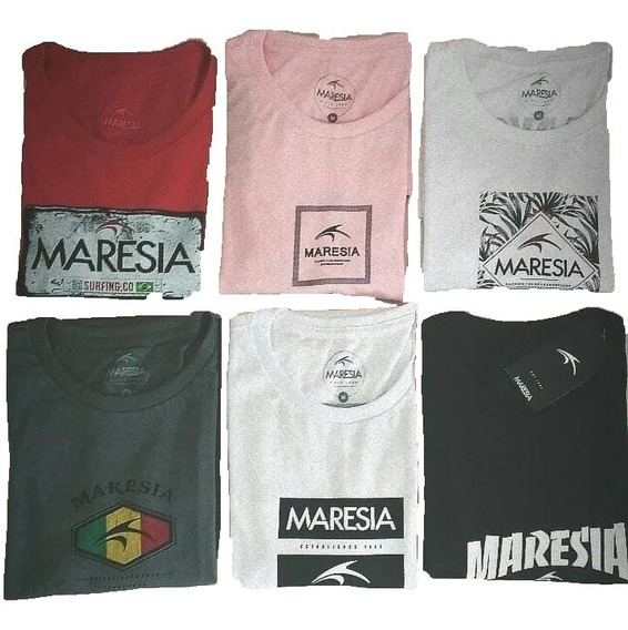 marca de roupa maresia