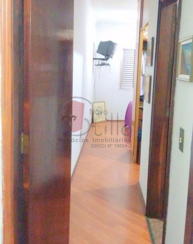 Imagem 7 de 14 de Casa - Vila Guilhermina - Ref: 4376 - V-4376