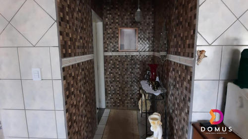 Imagem 8 de 15 de Casa Para Venda Em Presidente Prudente, Parque Cedral, 3 Dormitórios, 2 Suítes, 3 Banheiros, 4 Vagas - _2-1249650
