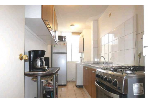 Se Arrienda Departamento En Sol Del Pacífico Quilpué