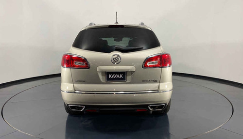 Imagen 7 de 15 de 45249 - Buick Enclave 2016 Con Garantía