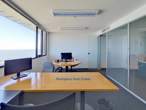 Imagen 8 de 30 de Alquiler Y Venta - Oficina En Palermo