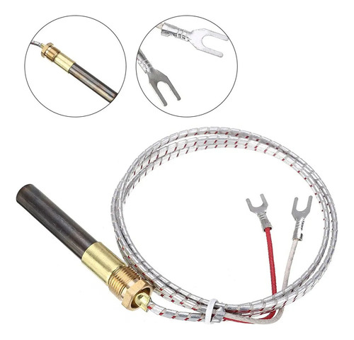 Accesorios Para Calentadores, Cables, Freidoras A Gas, Termo