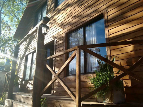 Imagen 12 de 14 de Alquilo Cabañas Amanecer, Balneario Reta.playa.en Venta